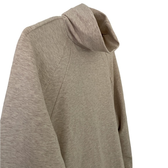 VARLEY Atlas Sweatshirt XS (missing Drawstring) - Picture 6 of 11